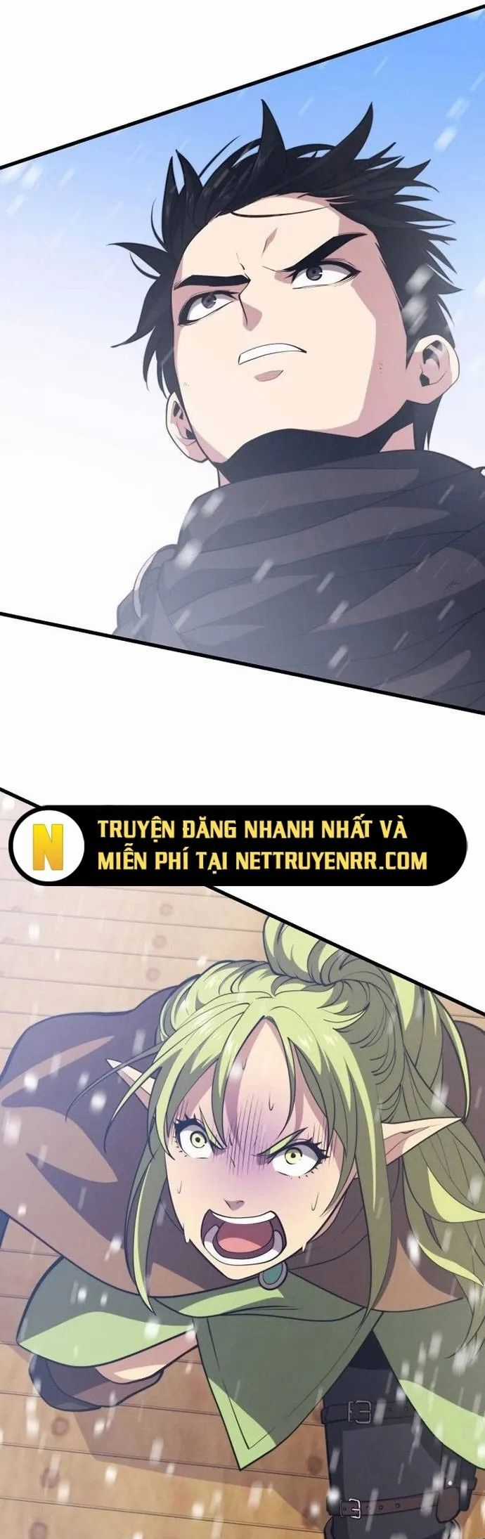 Seoul Tử Linh Sư - Chapter 104 - Trang 41