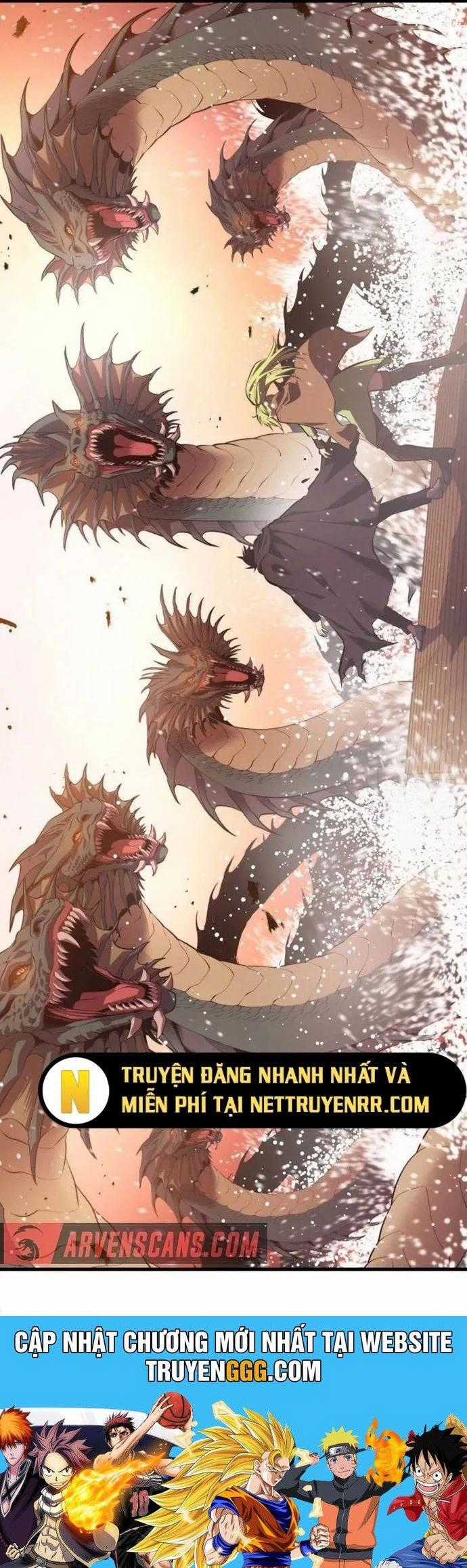 Seoul Tử Linh Sư - Chapter 104 - Trang 45