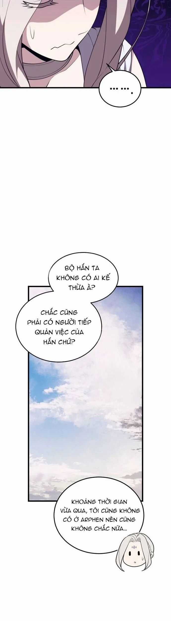 Seoul Tử Linh Sư - Chapter 104 - Trang 6