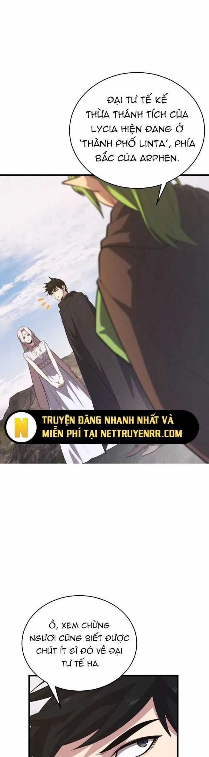 Seoul Tử Linh Sư - Chapter 104 - Trang 7