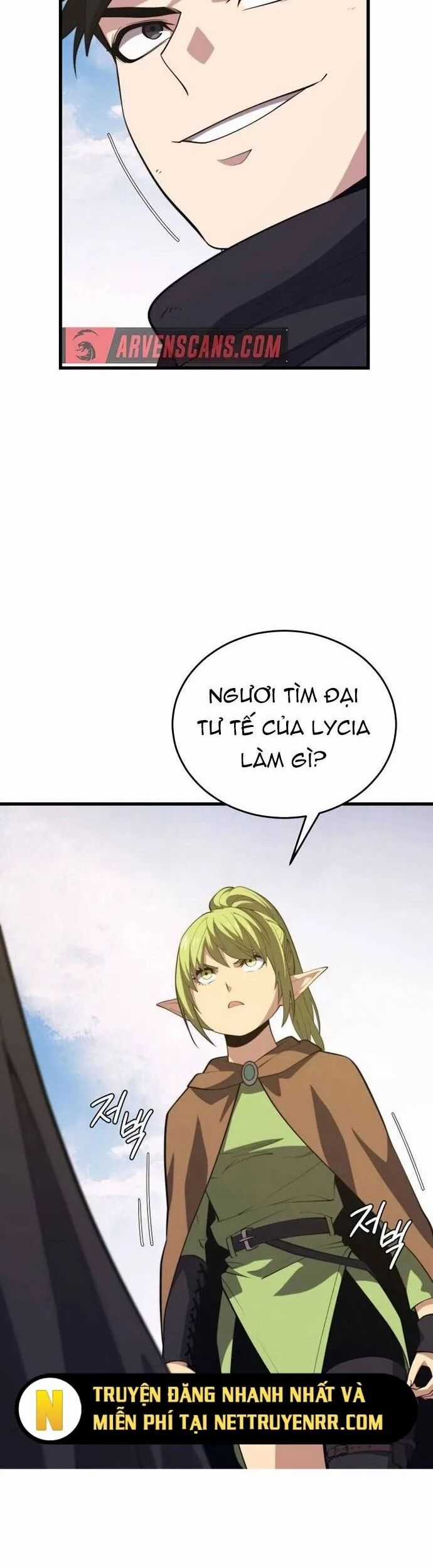 Seoul Tử Linh Sư - Chapter 104 - Trang 8