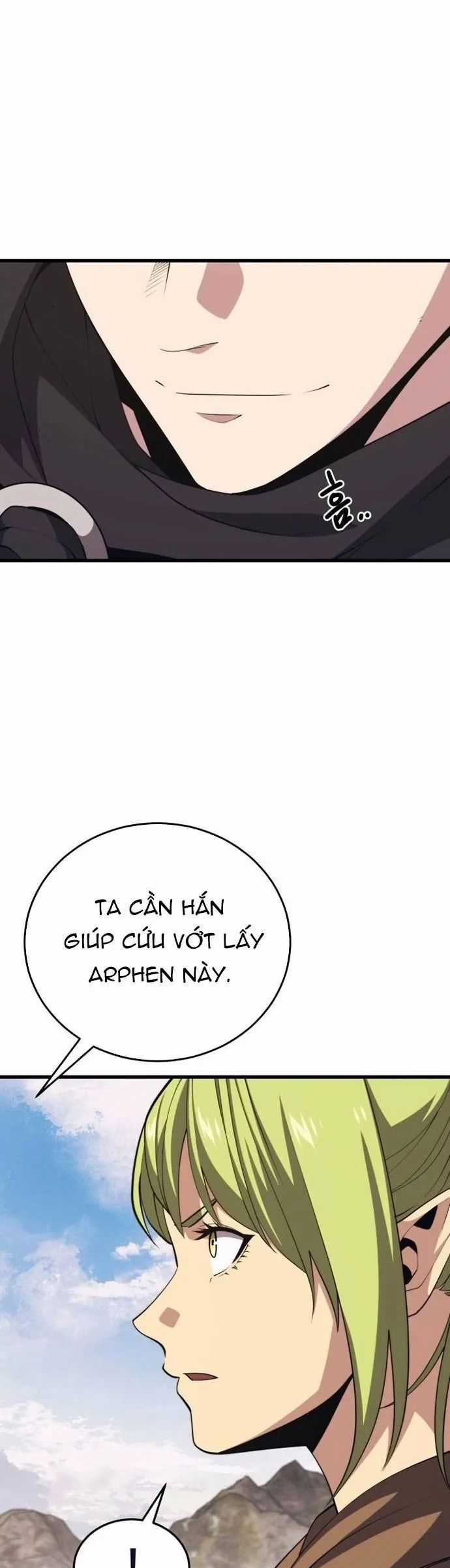 Seoul Tử Linh Sư - Chapter 104 - Trang 9