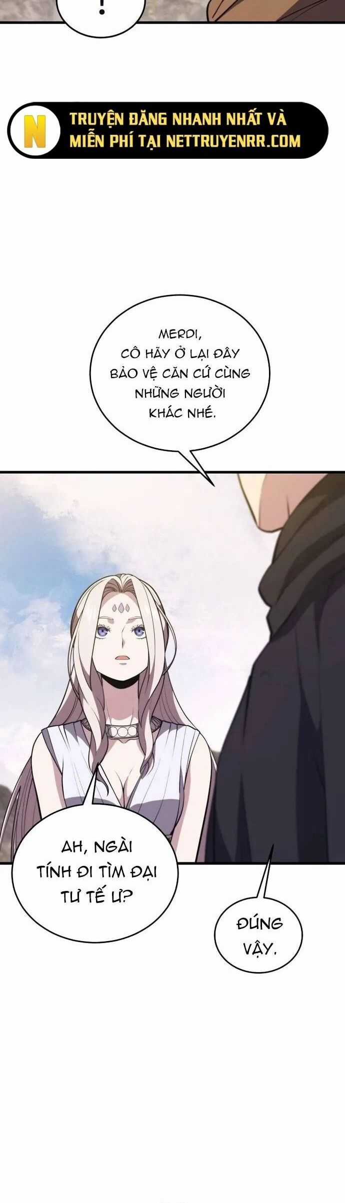 Seoul Tử Linh Sư - Chapter 104 - Trang 10