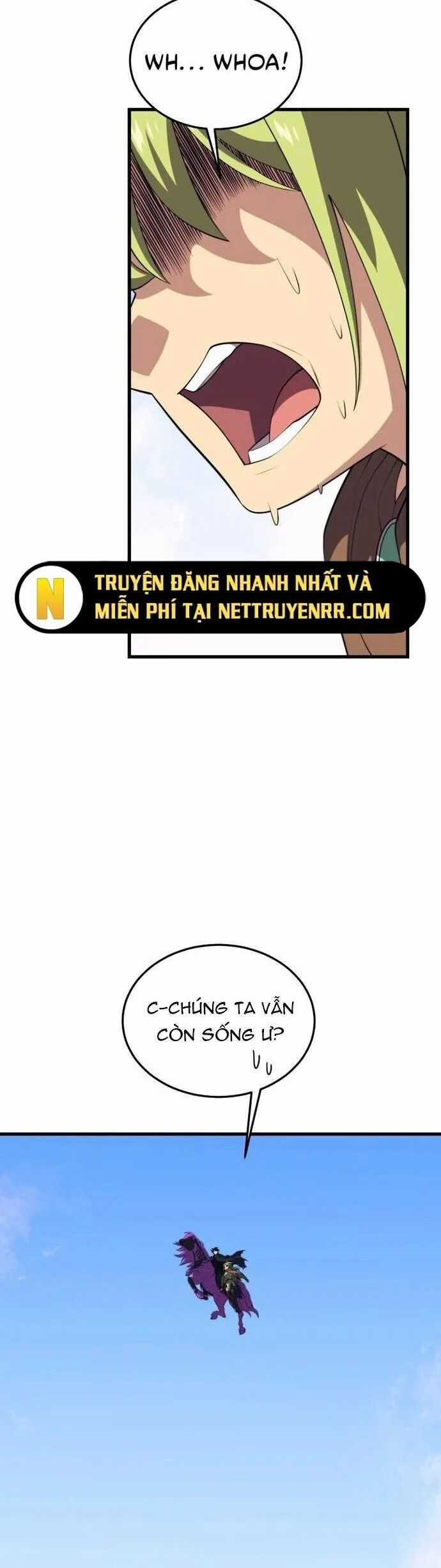 Seoul Tử Linh Sư - Chapter 105 - Trang 12