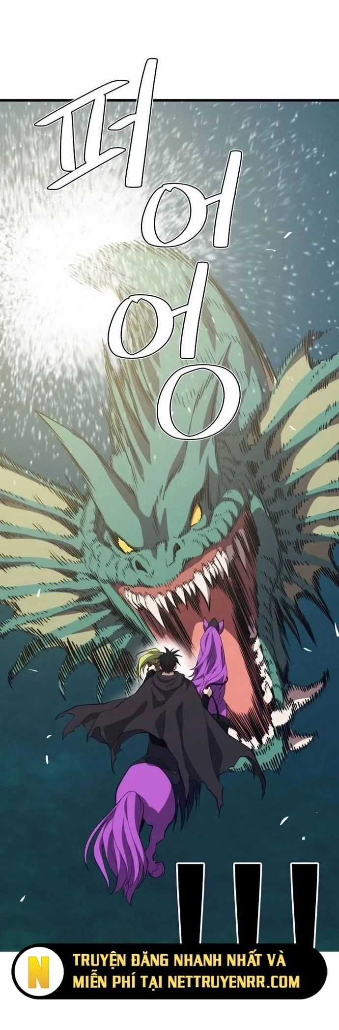 Seoul Tử Linh Sư - Chapter 105 - Trang 17