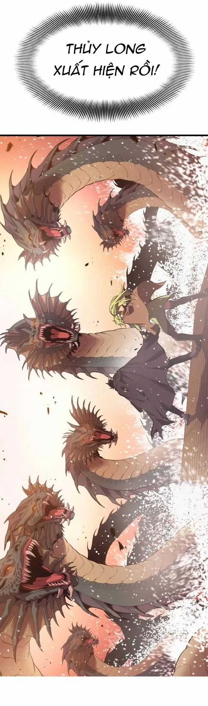 Seoul Tử Linh Sư - Chapter 105 - Trang 3