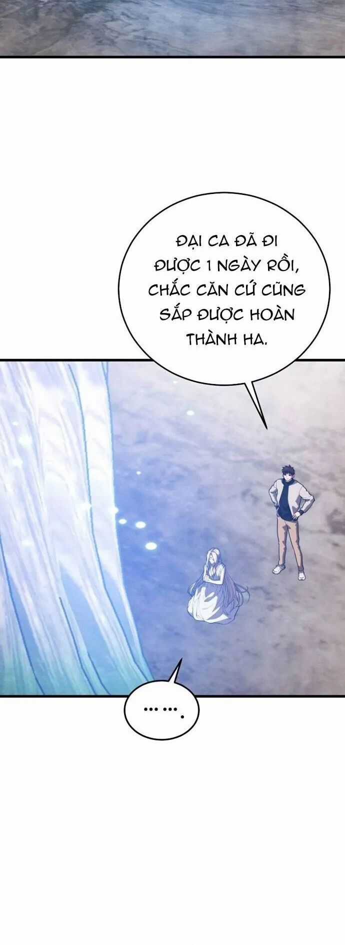 Seoul Tử Linh Sư - Chapter 105 - Trang 28