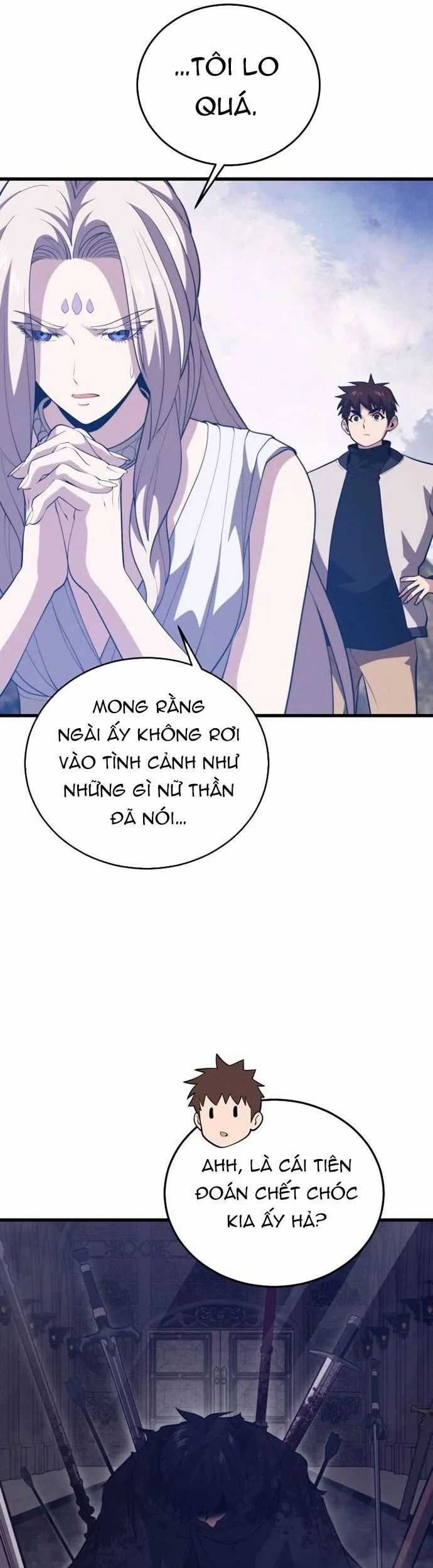 Seoul Tử Linh Sư - Chapter 105 - Trang 29