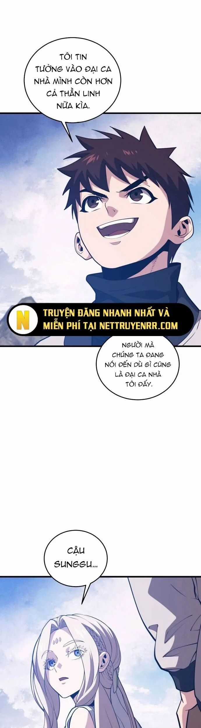 Seoul Tử Linh Sư - Chapter 105 - Trang 31