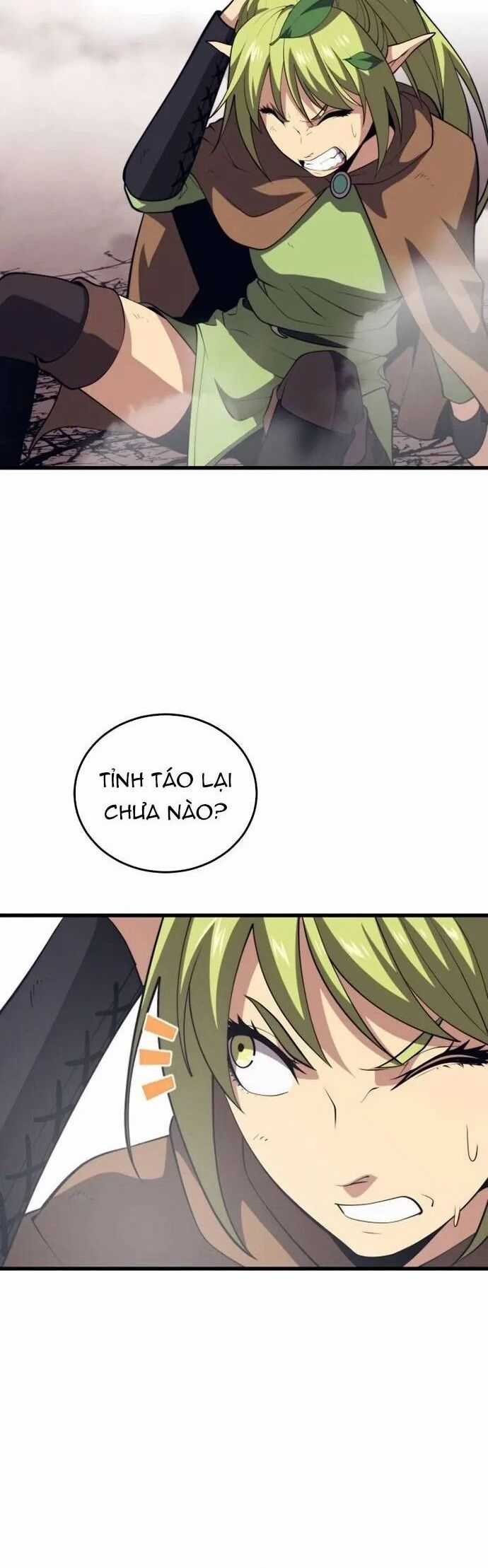 Seoul Tử Linh Sư - Chapter 105 - Trang 34