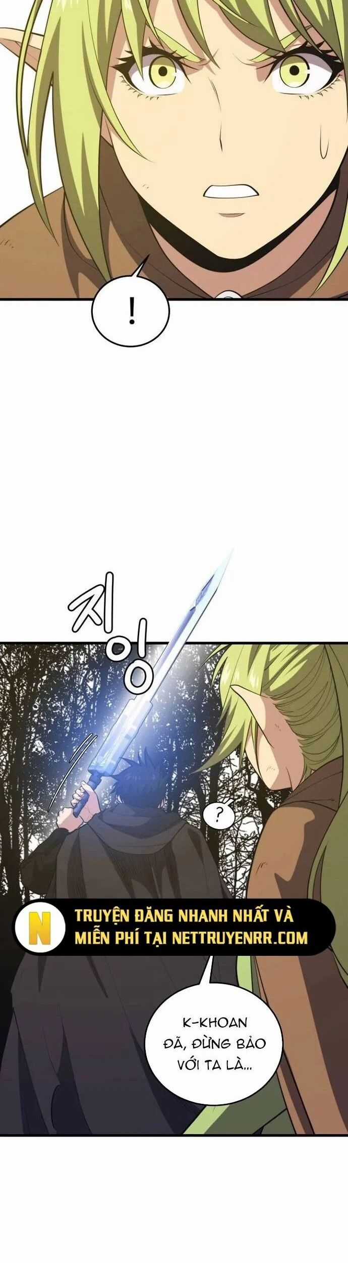 Seoul Tử Linh Sư - Chapter 105 - Trang 38