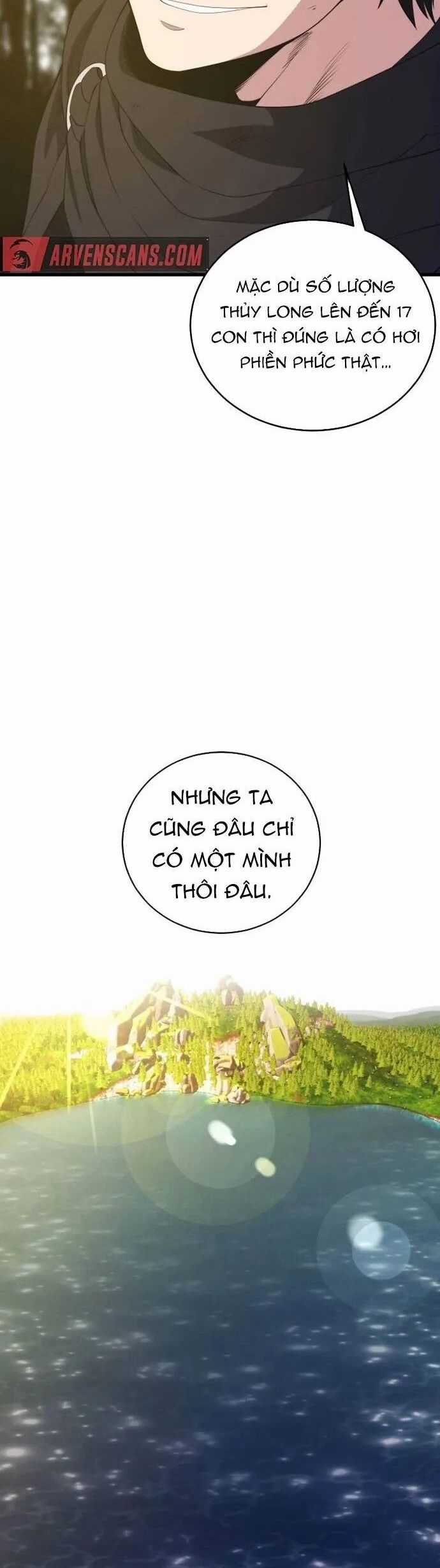 Seoul Tử Linh Sư - Chapter 105 - Trang 40