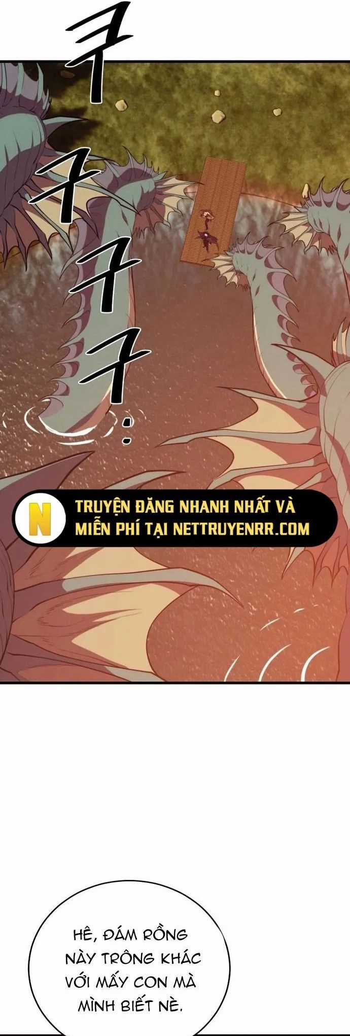 Seoul Tử Linh Sư - Chapter 105 - Trang 5