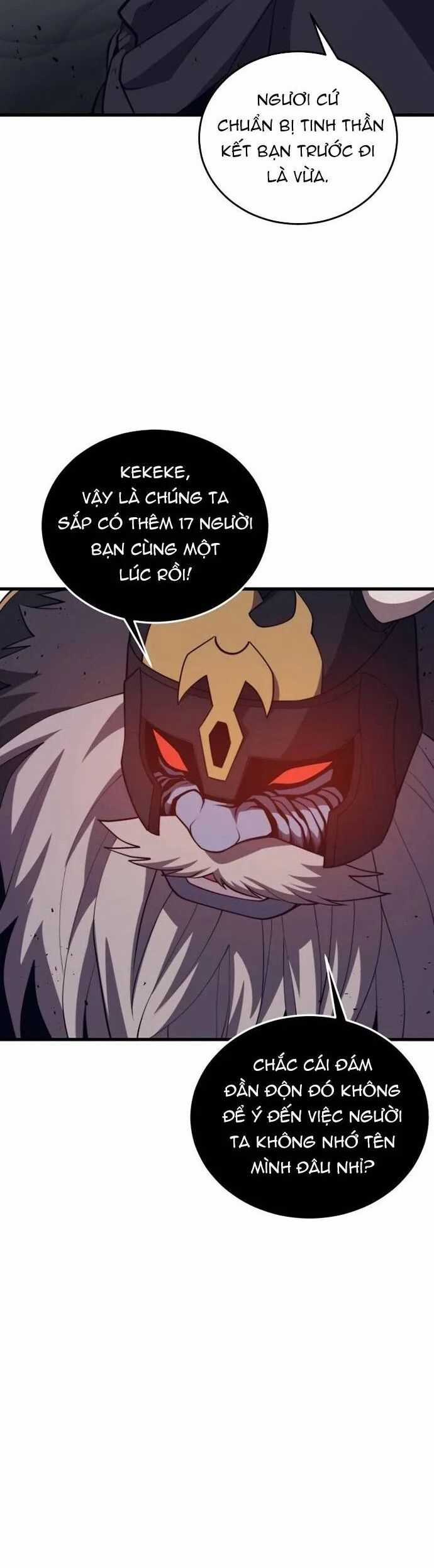 Seoul Tử Linh Sư - Chapter 105 - Trang 44