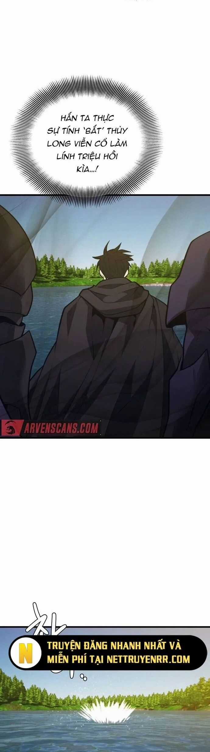 Seoul Tử Linh Sư - Chapter 105 - Trang 46