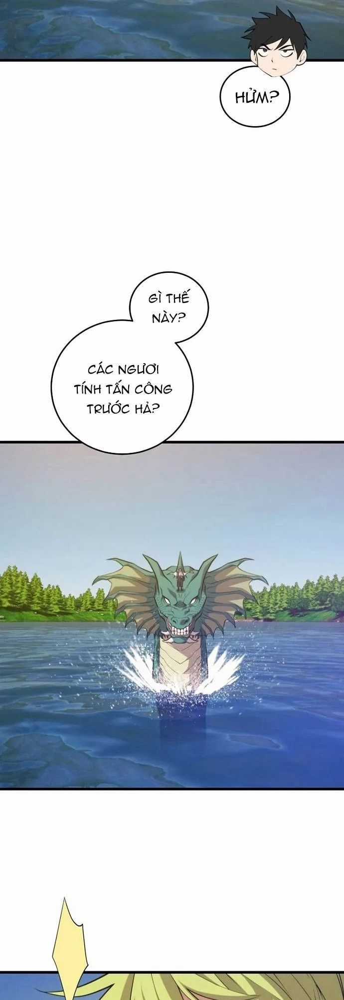 Seoul Tử Linh Sư - Chapter 105 - Trang 47