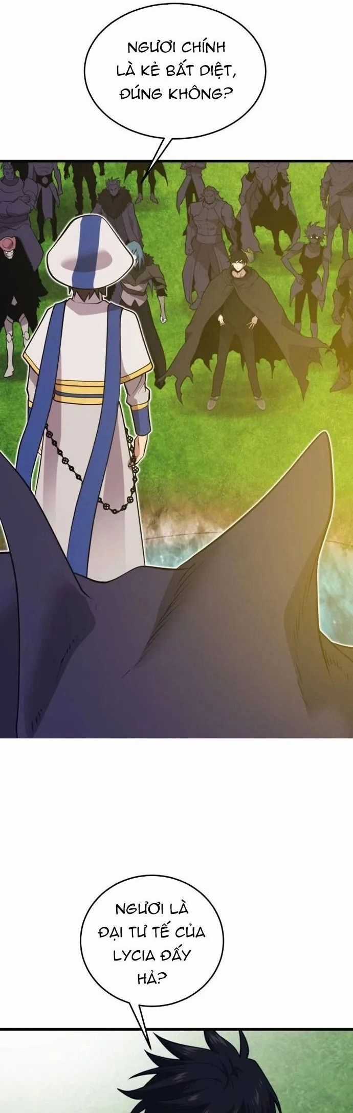 Seoul Tử Linh Sư - Chapter 105 - Trang 49