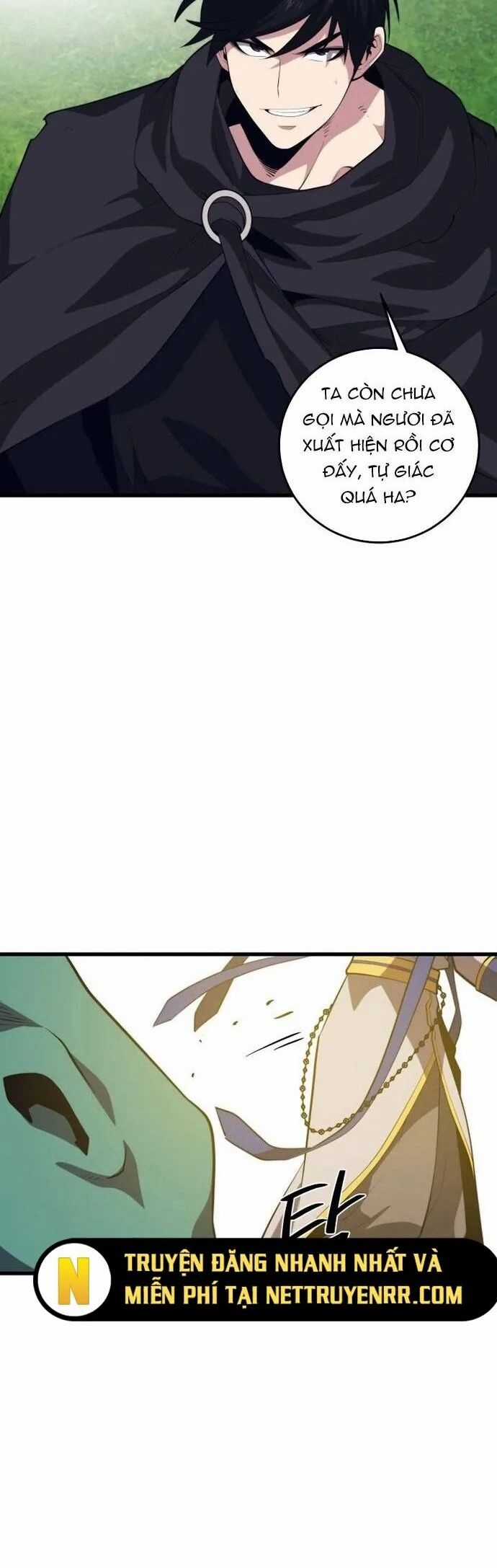 Seoul Tử Linh Sư - Chapter 105 - Trang 50