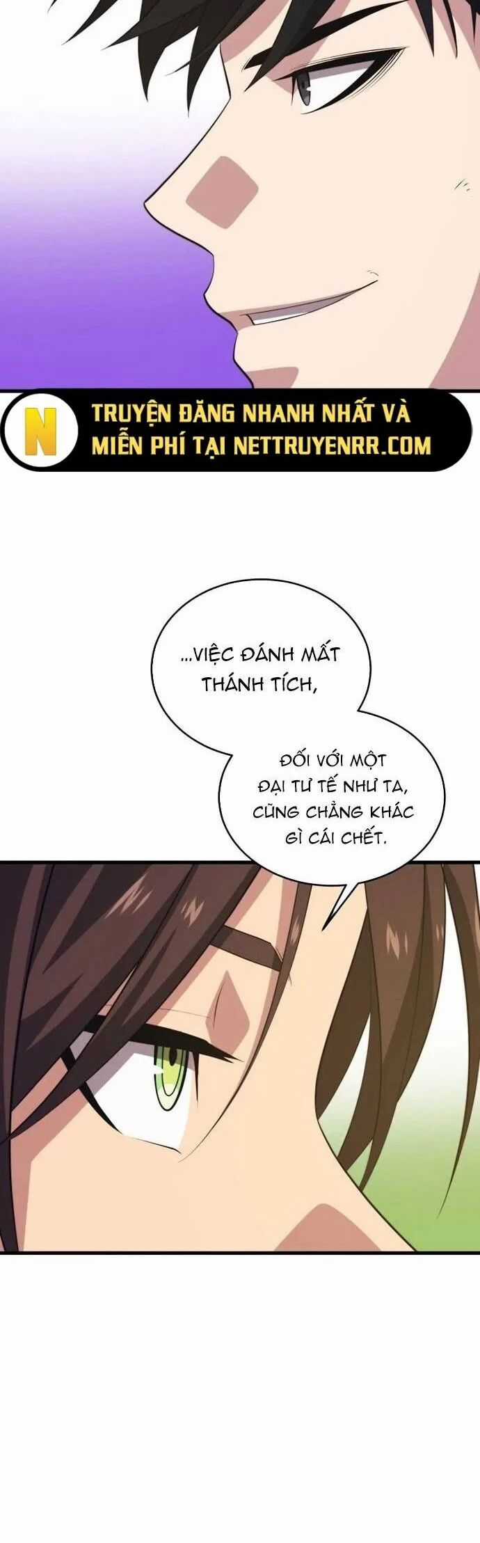 Seoul Tử Linh Sư - Chapter 105 - Trang 52