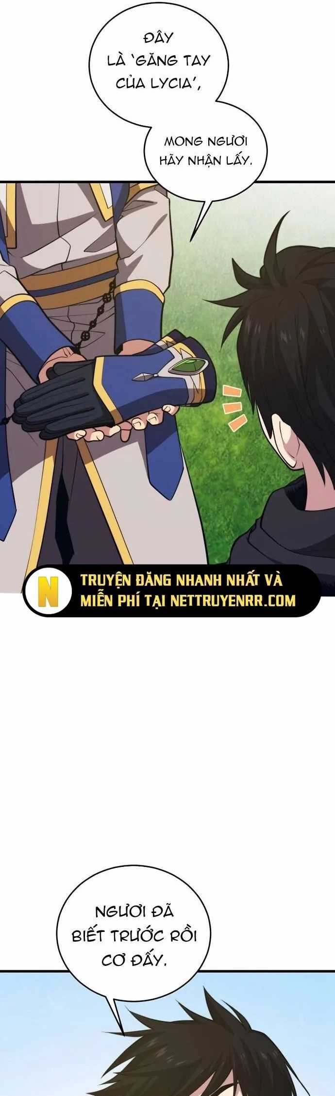 Seoul Tử Linh Sư - Chapter 105 - Trang 53