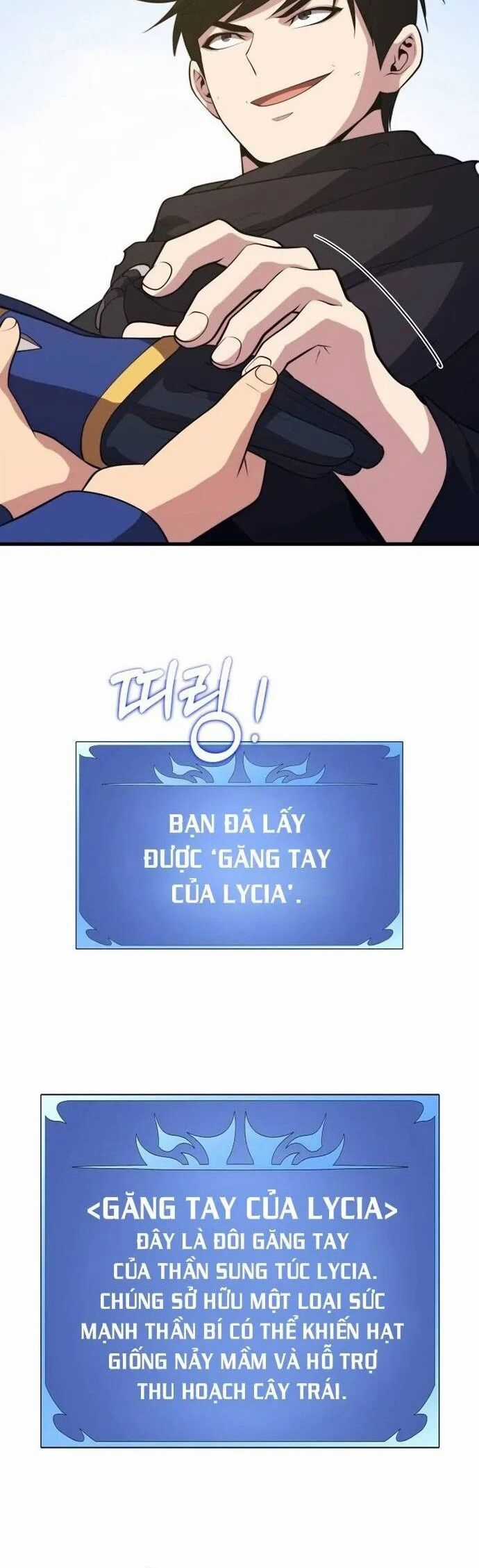 Seoul Tử Linh Sư - Chapter 105 - Trang 54