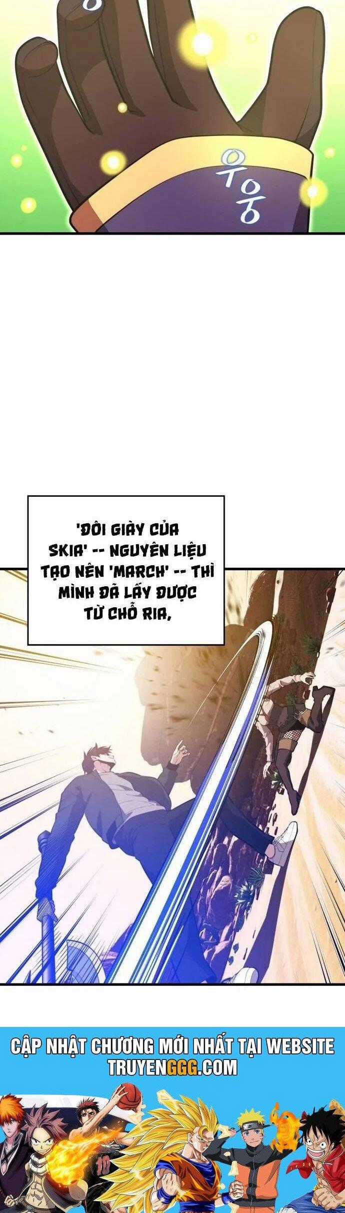 Seoul Tử Linh Sư - Chapter 105 - Trang 56