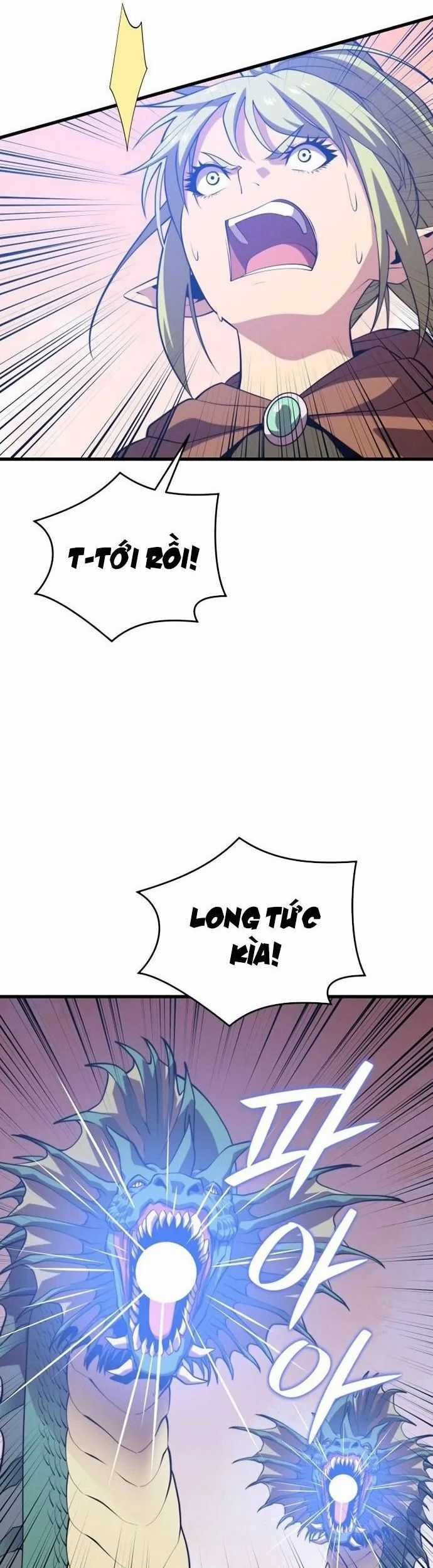 Seoul Tử Linh Sư - Chapter 105 - Trang 7