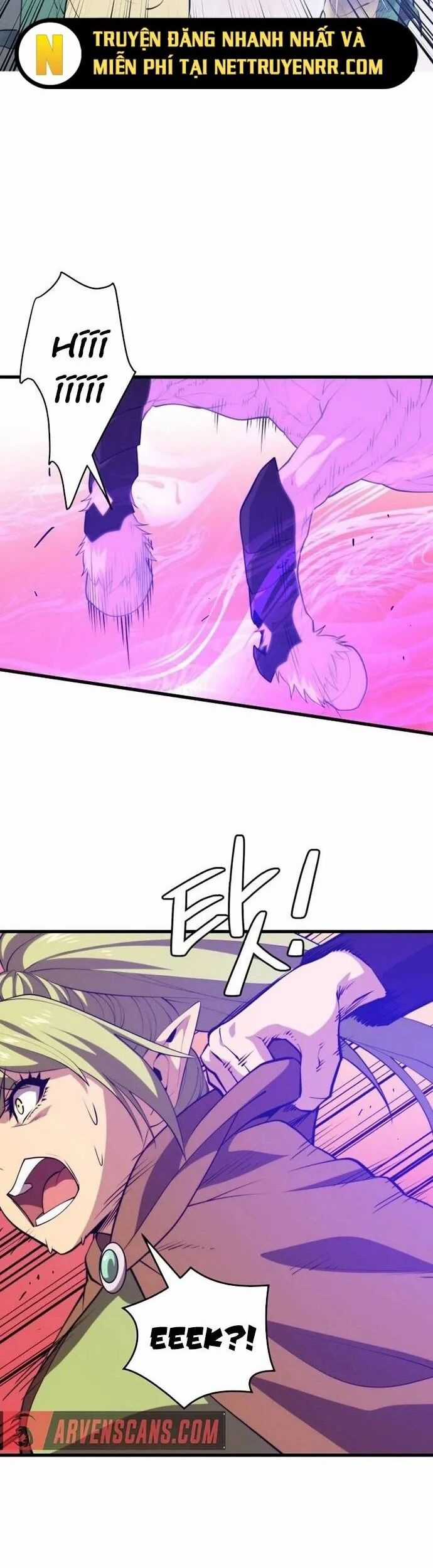 Seoul Tử Linh Sư - Chapter 105 - Trang 8