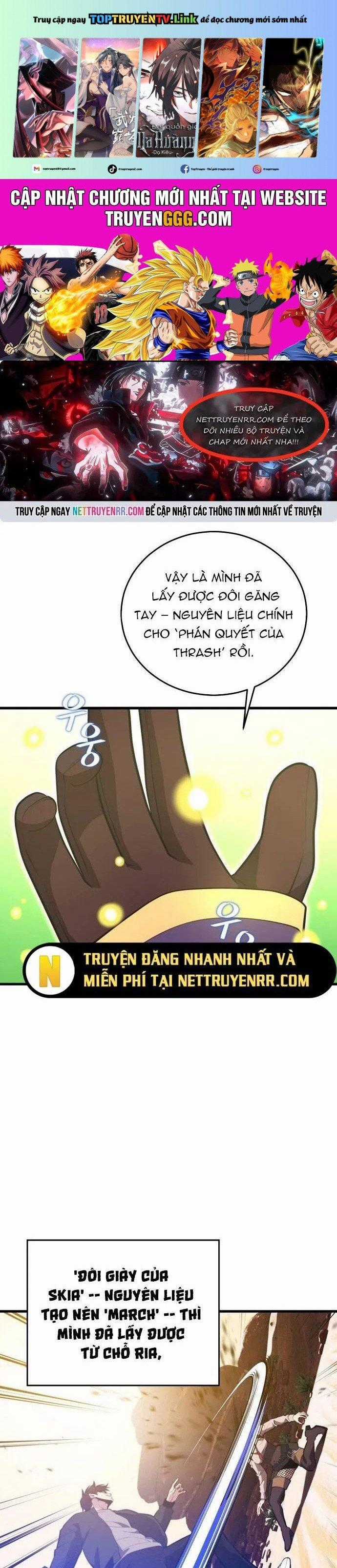 Seoul Tử Linh Sư - Chapter 106 - Trang 1