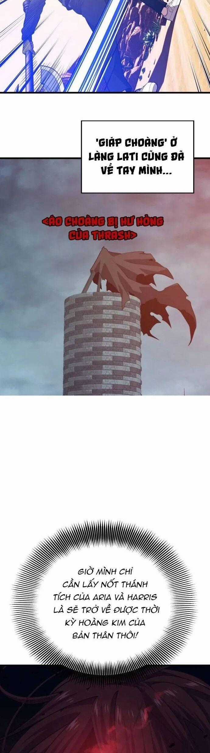 Seoul Tử Linh Sư - Chapter 106 - Trang 2