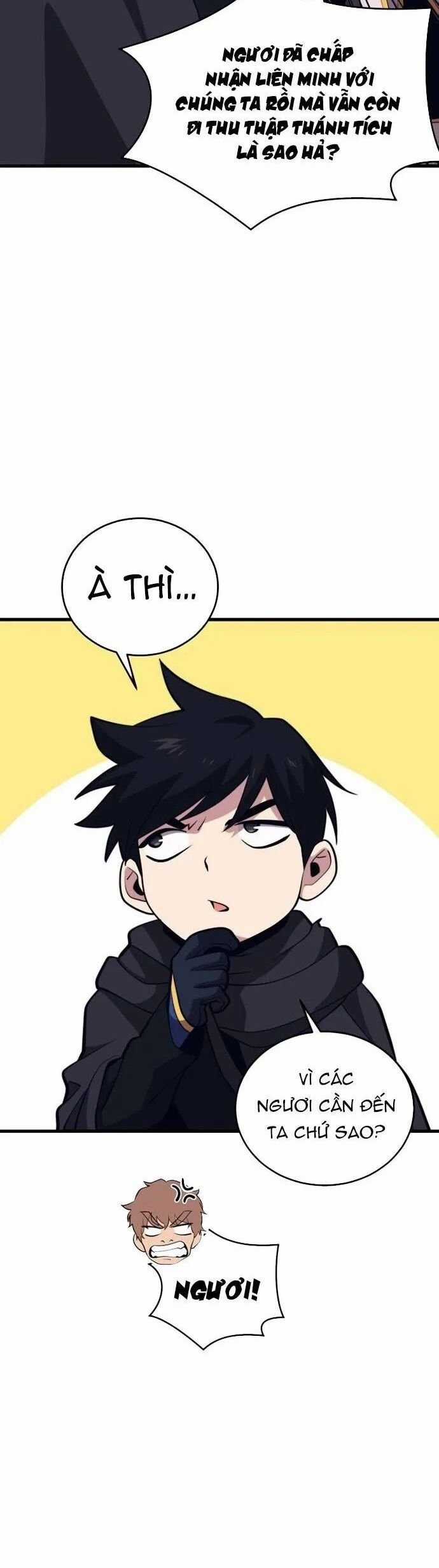 Seoul Tử Linh Sư - Chapter 106 - Trang 14