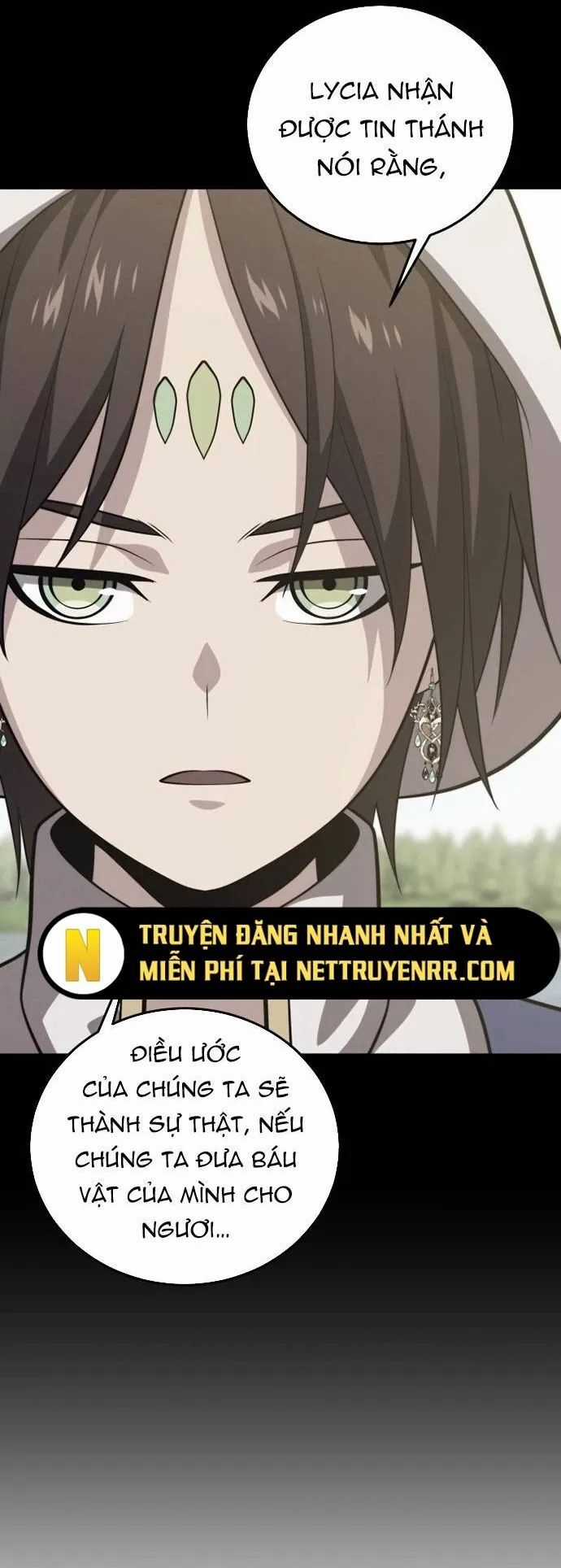 Seoul Tử Linh Sư - Chapter 106 - Trang 17