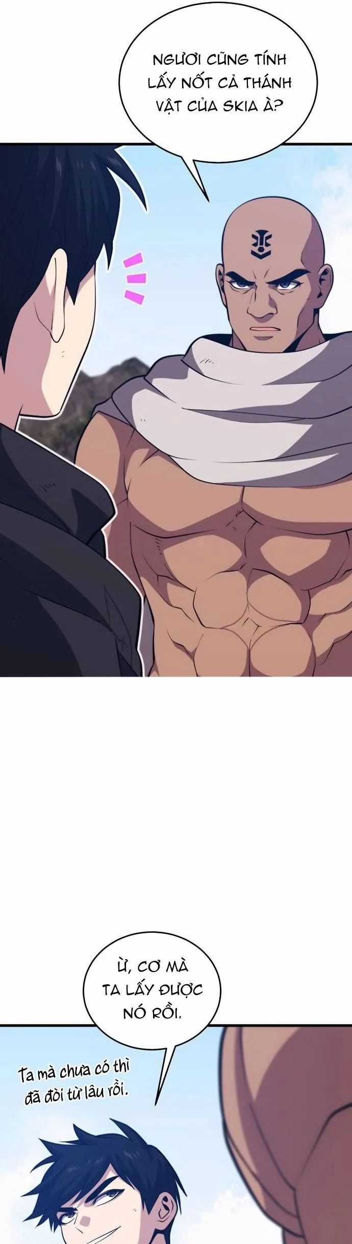 Seoul Tử Linh Sư - Chapter 106 - Trang 19