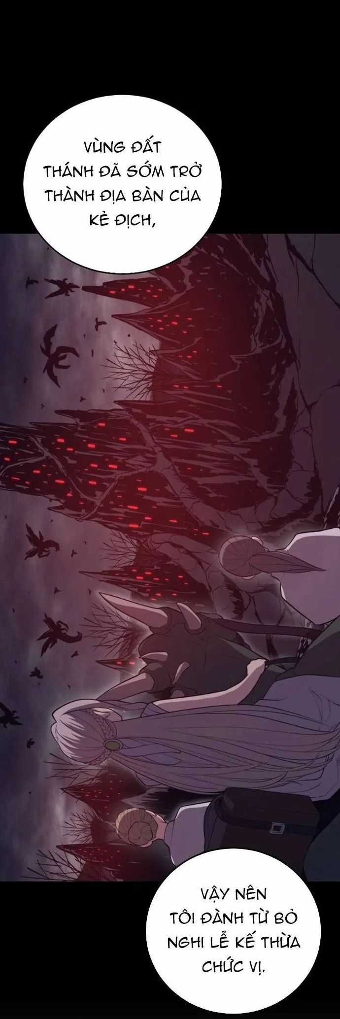 Seoul Tử Linh Sư - Chapter 106 - Trang 23