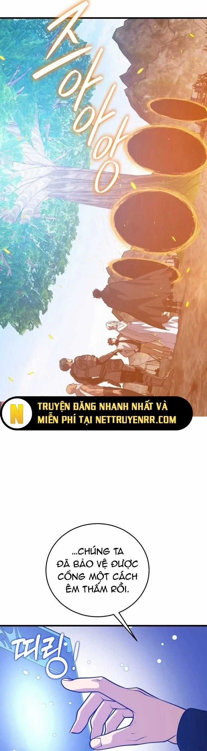 Seoul Tử Linh Sư - Chapter 106 - Trang 27