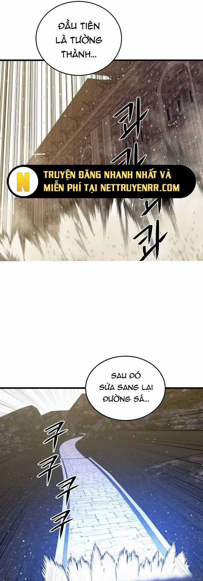 Seoul Tử Linh Sư - Chapter 106 - Trang 31