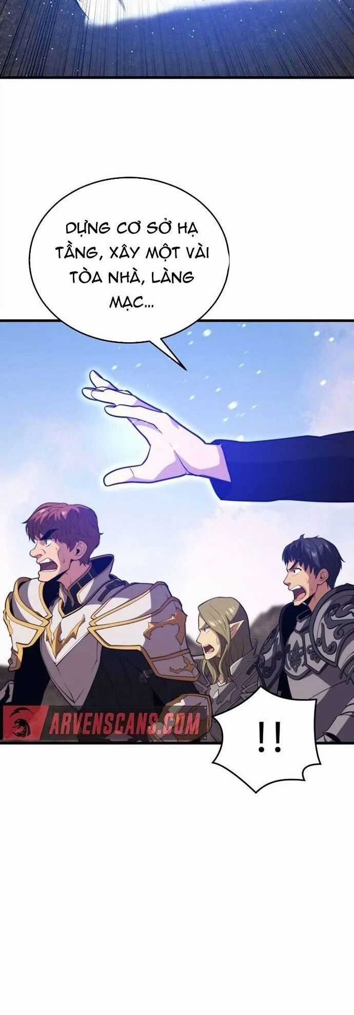 Seoul Tử Linh Sư - Chapter 106 - Trang 32