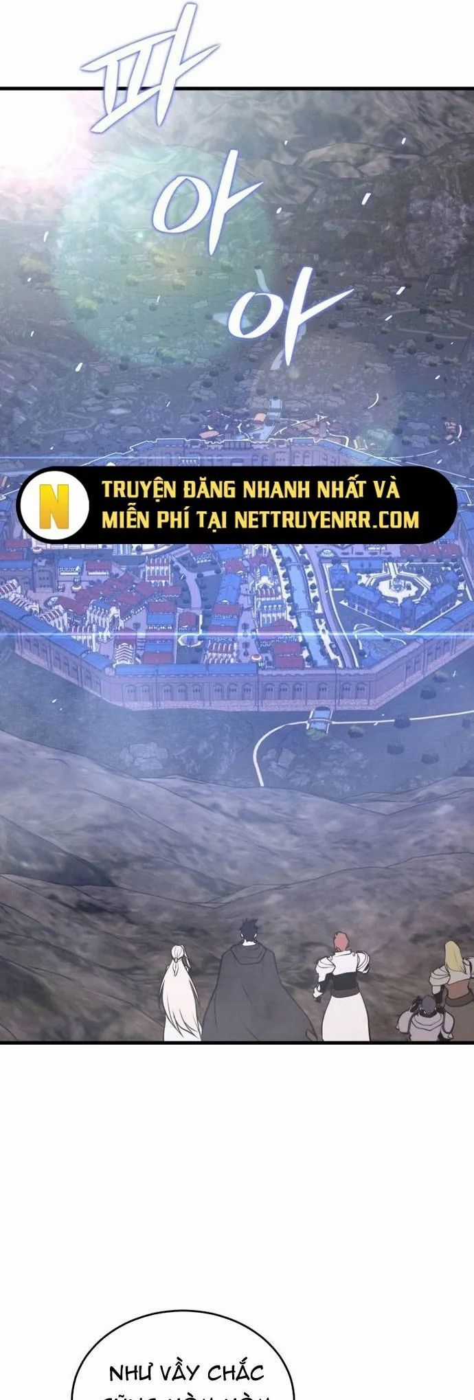 Seoul Tử Linh Sư - Chapter 106 - Trang 33