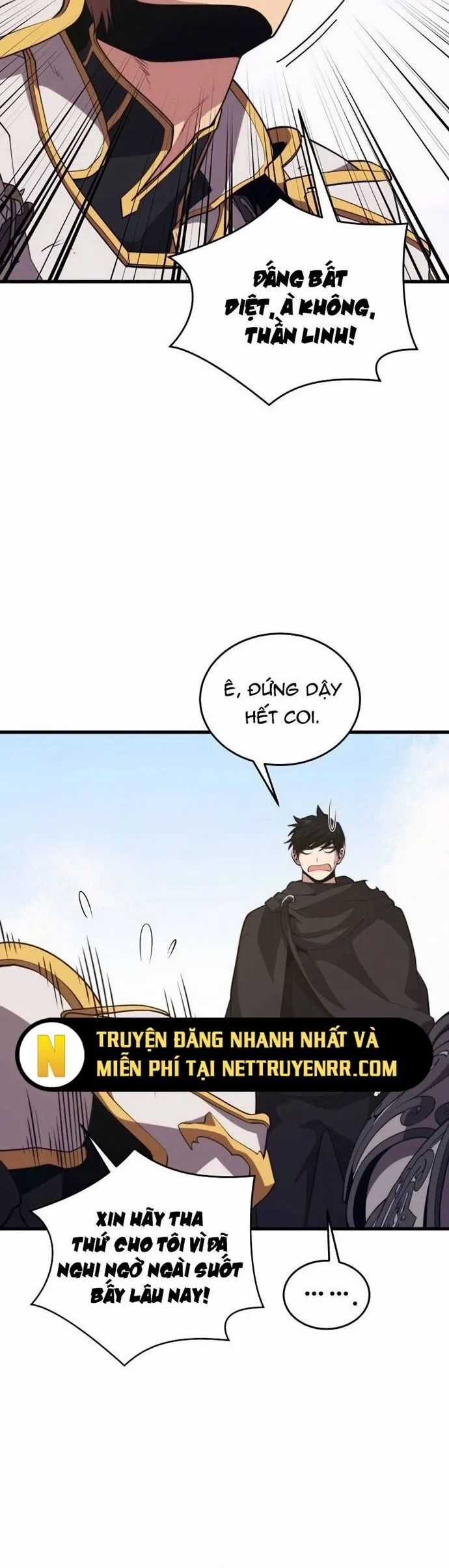 Seoul Tử Linh Sư - Chapter 106 - Trang 36