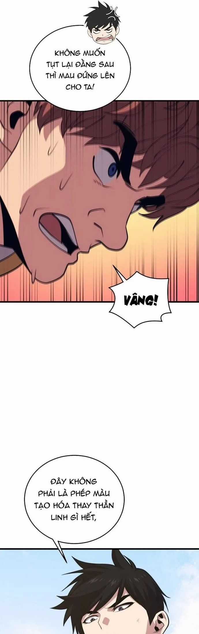 Seoul Tử Linh Sư - Chapter 106 - Trang 37