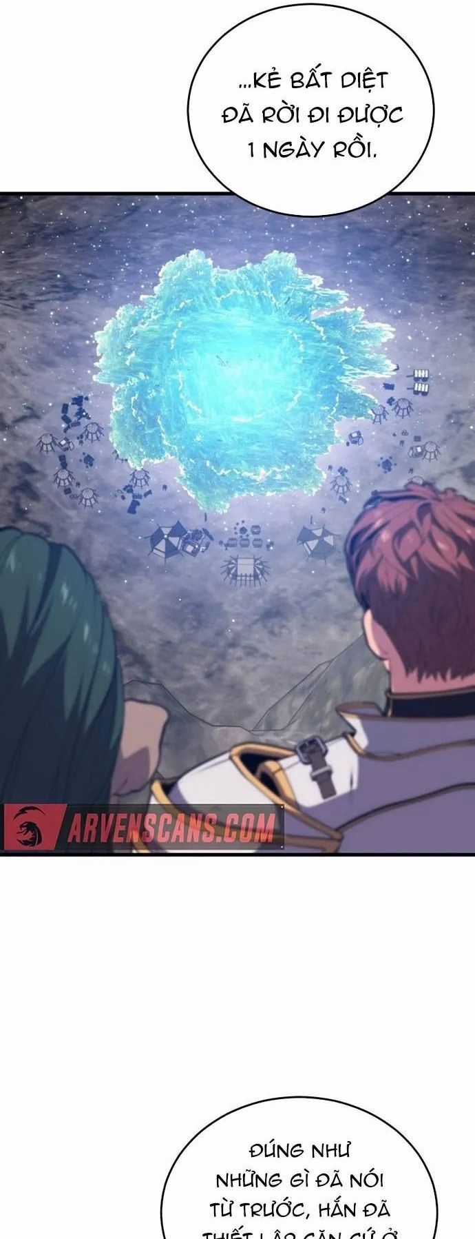 Seoul Tử Linh Sư - Chapter 106 - Trang 5