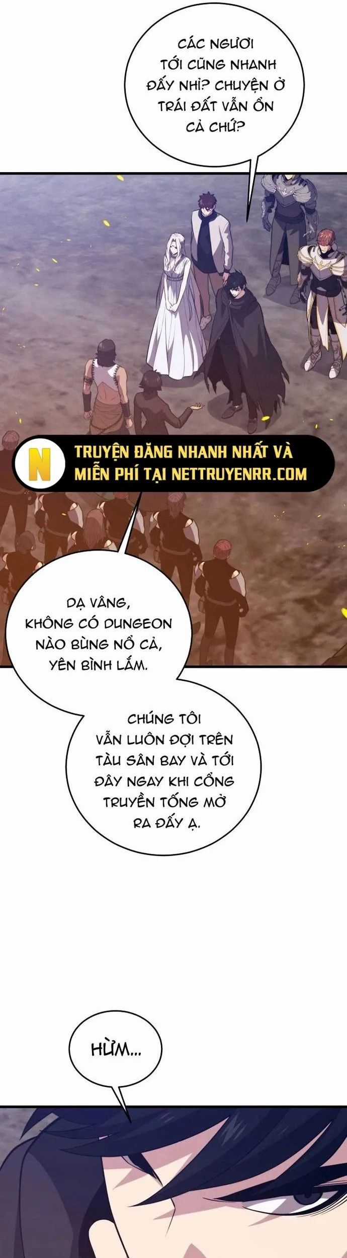 Seoul Tử Linh Sư - Chapter 106 - Trang 41