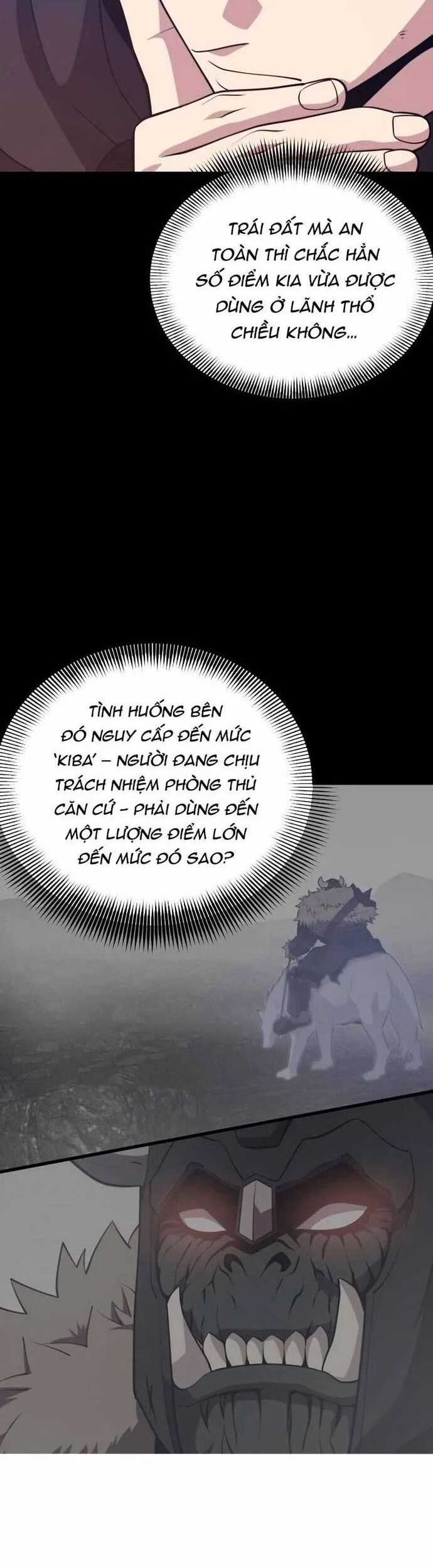 Seoul Tử Linh Sư - Chapter 106 - Trang 42