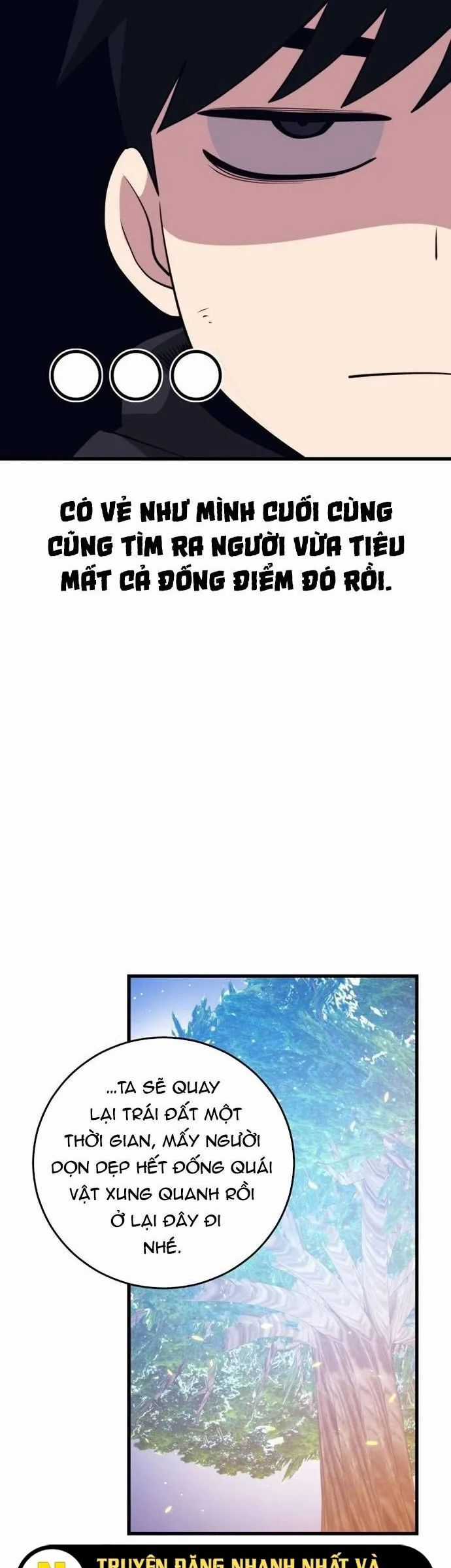 Seoul Tử Linh Sư - Chapter 106 - Trang 45