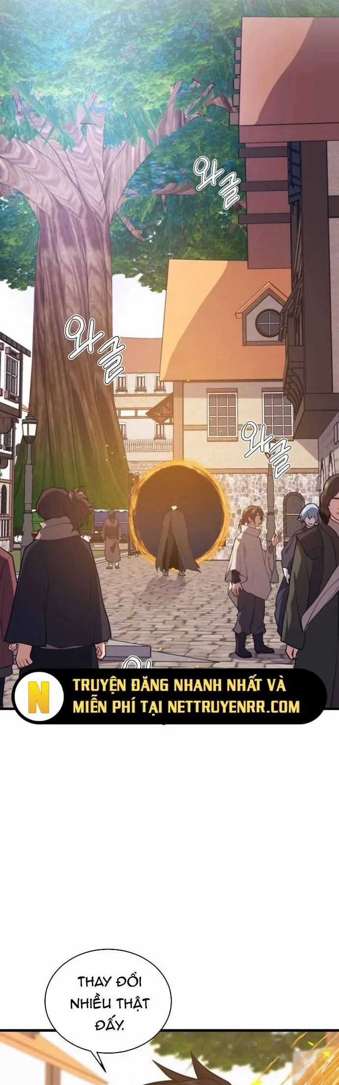 Seoul Tử Linh Sư - Chapter 106 - Trang 47