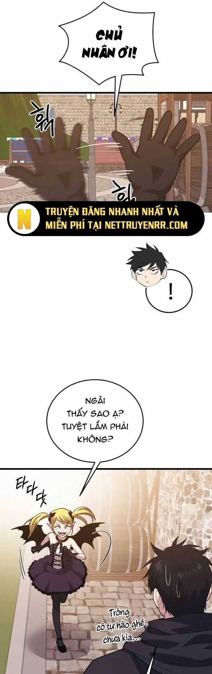 Seoul Tử Linh Sư - Chapter 106 - Trang 49