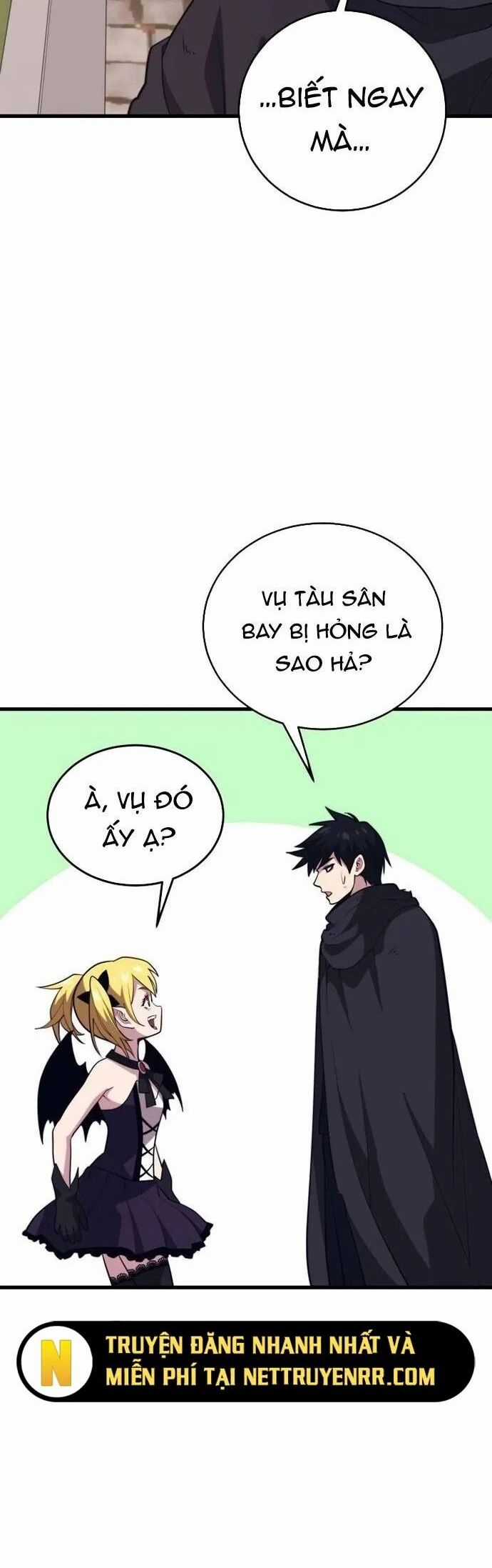 Seoul Tử Linh Sư - Chapter 106 - Trang 50