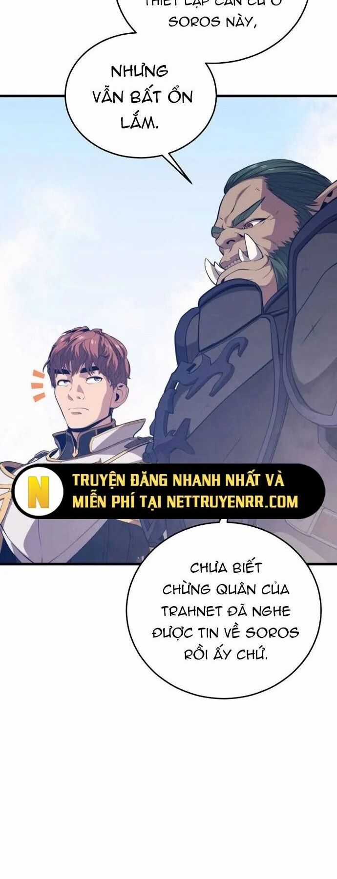 Seoul Tử Linh Sư - Chapter 106 - Trang 6