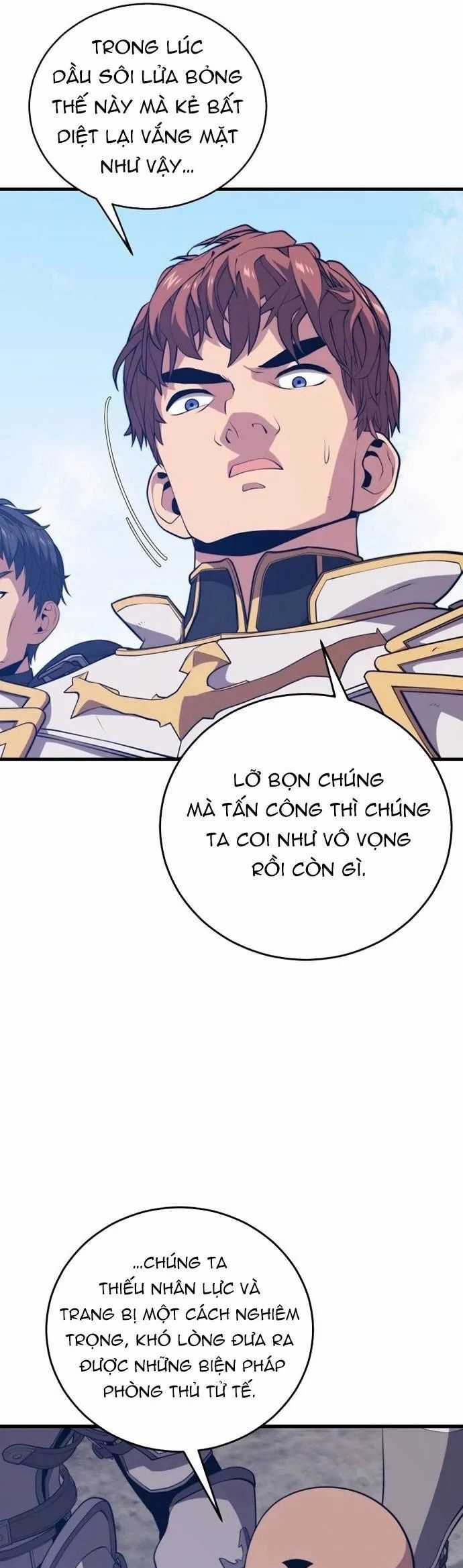 Seoul Tử Linh Sư - Chapter 106 - Trang 7