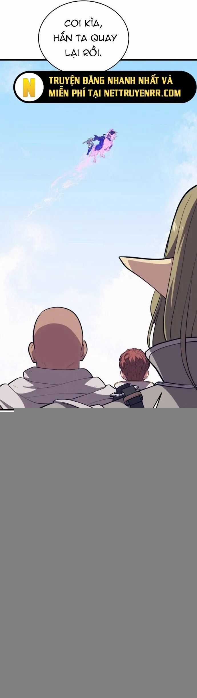 Seoul Tử Linh Sư - Chapter 106 - Trang 9